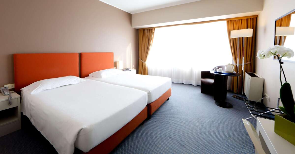 Een foto van Hotel Blaise & Francis