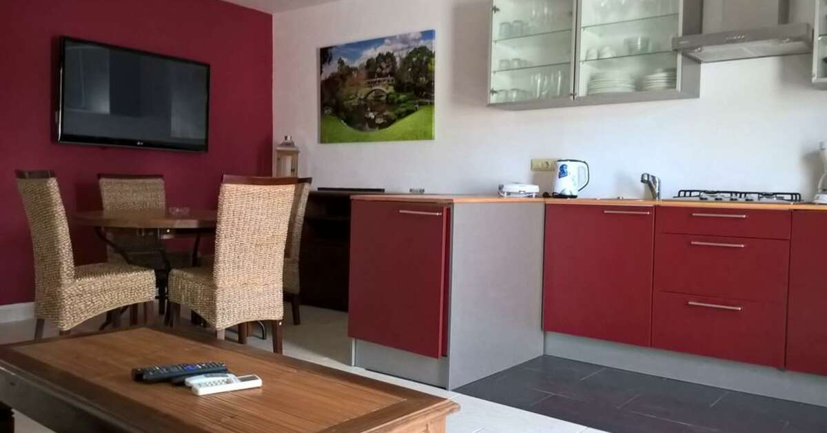 Een foto van Appartementen Del Rey