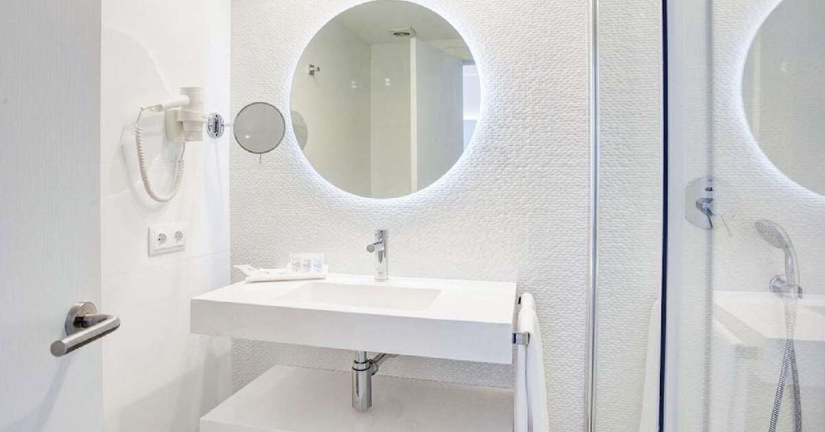 Een foto van Grupotel Farrutx
