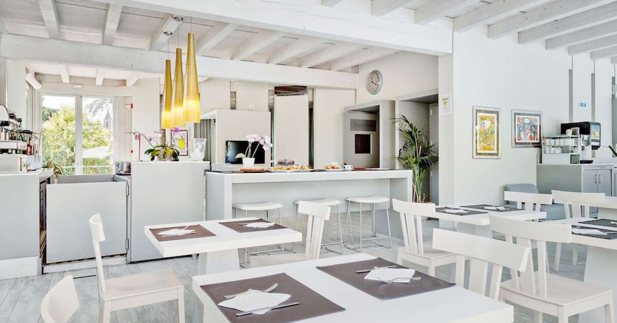 Een foto van Italiana Hotels Florence