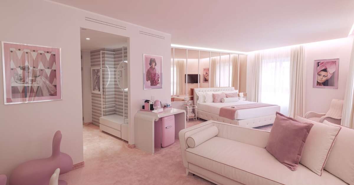 Een foto van ODSweet Duomo Milano Hotel
