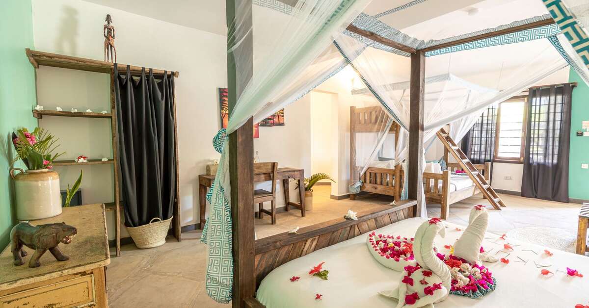 Een foto van Reef & Beach Resort