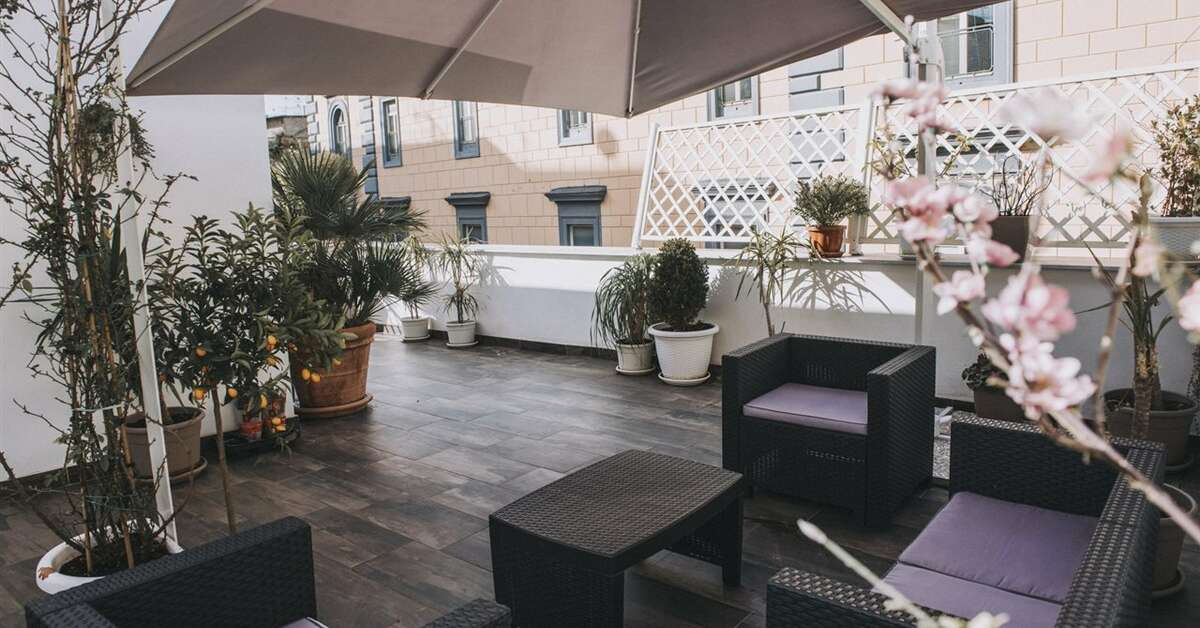 Een foto van Palazzo San Michele