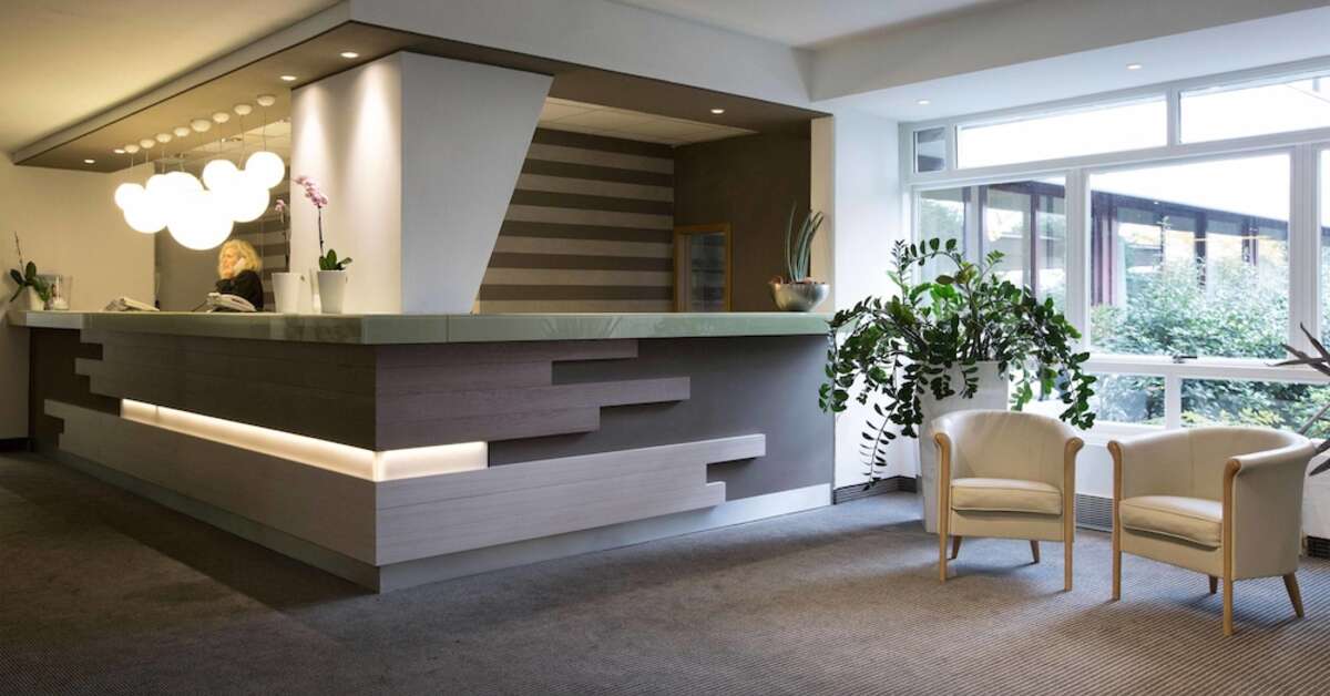 Een foto van Living Place Hotel