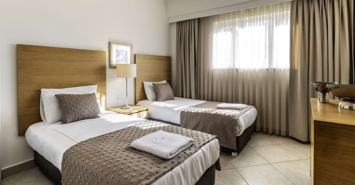 Een foto van Unique Residence Hotel Golf & Spa