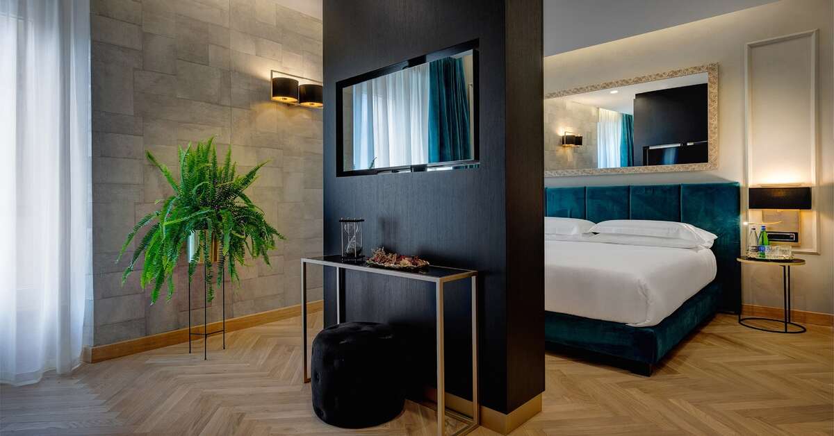 Ein Foto Dharma Boutique Hotel & Spa