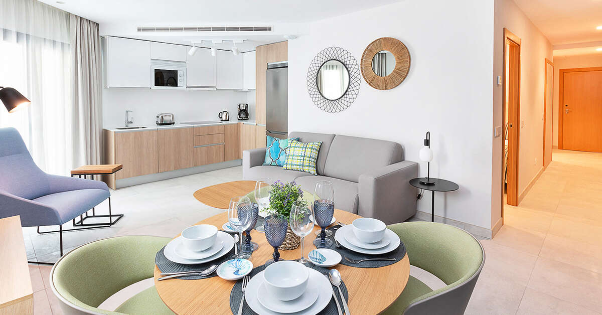 Ein Foto ART Las Palmas by MUR Hotels