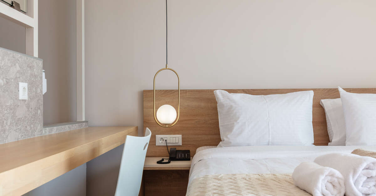 Een foto van Nima Boutique Hotel