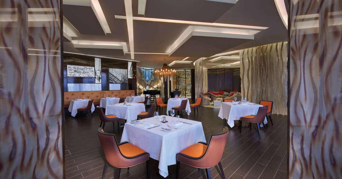 Ein Foto Conrad Abu Dhabi Etihad Towers
