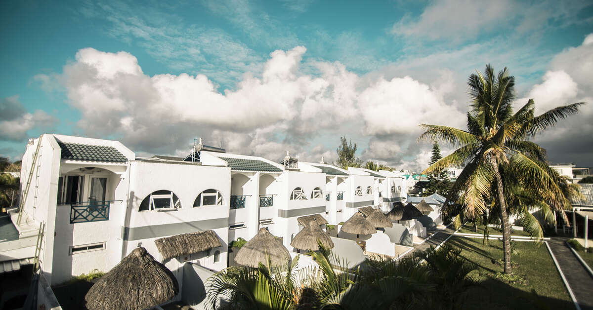 Een foto van Stella Rina Guest House