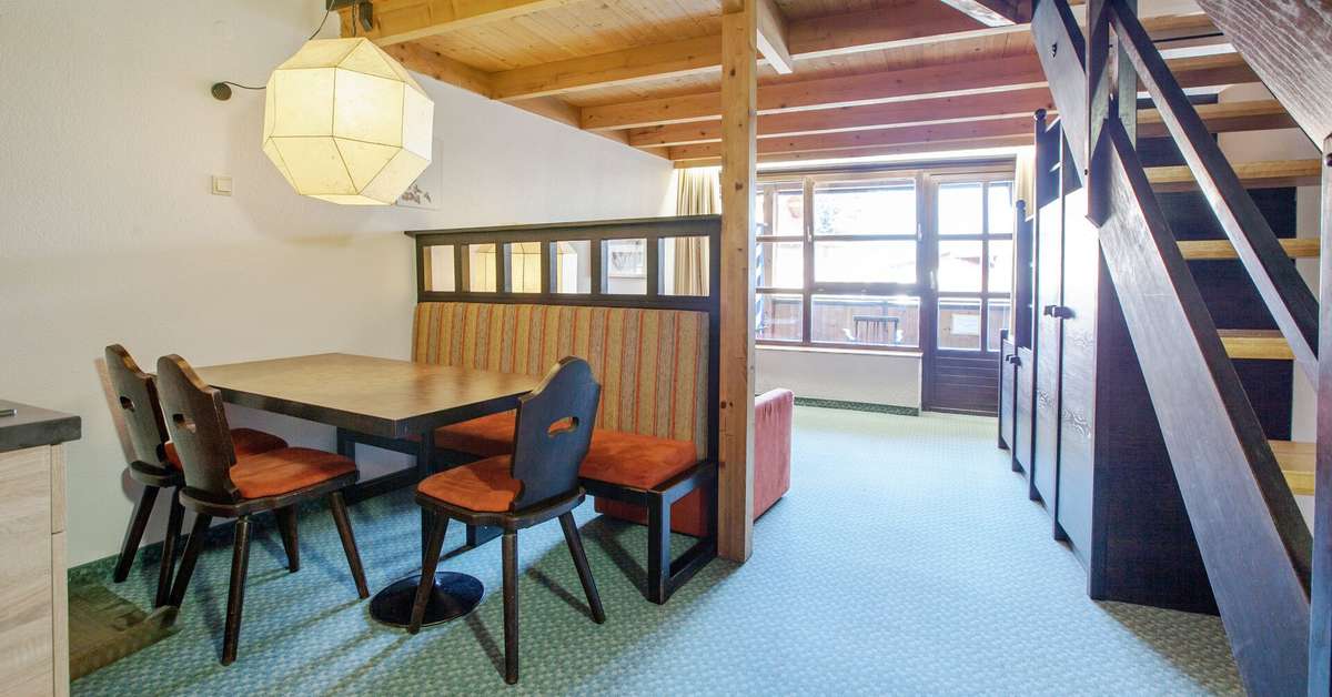 Een foto van Appartementen Schindlhaus