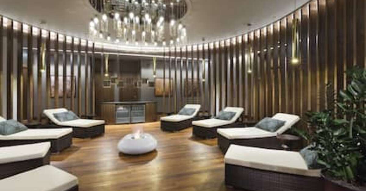 Een foto van DoubleTree by Hilton Hotel & Conference Centre Warsaw