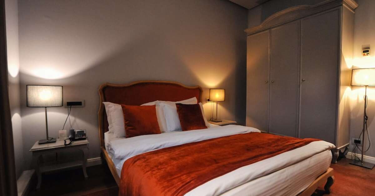 Een foto van Classic Hotel