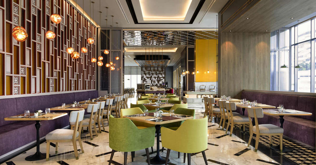 Een foto van Mercure Bangkok Sukhumvit 24