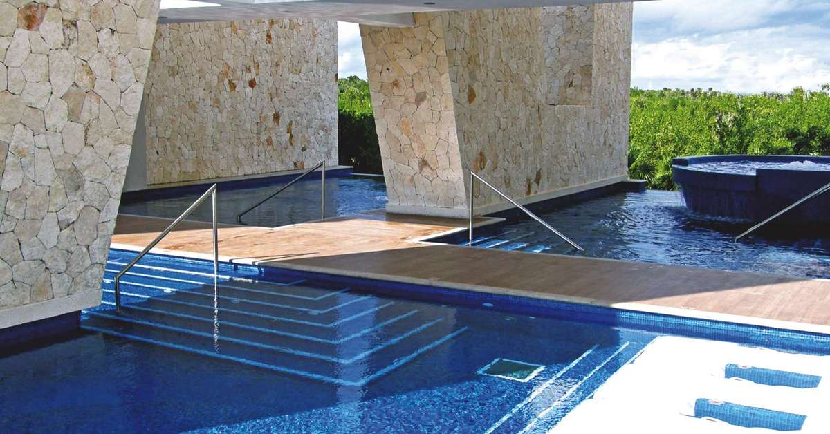 Een foto van Grand Sirenis Riviera Maya Resort & Spa