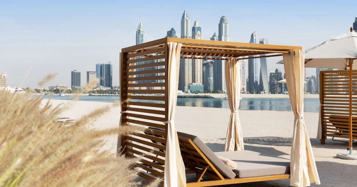 Een foto van Adagio Premium The Palm