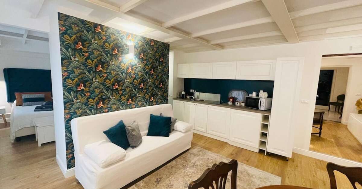 Een foto van Palazzo del Poeta