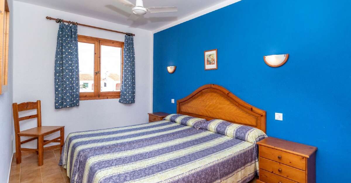 Een foto van Vista Blanes Appartementen