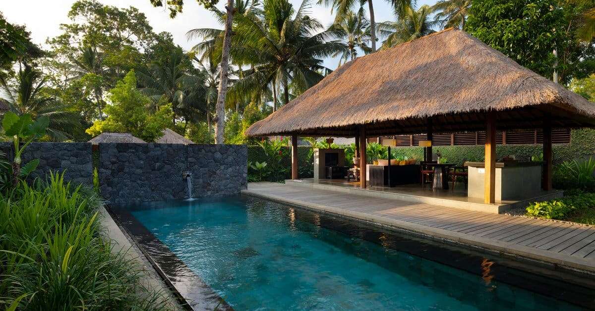 Een foto van Kayumanis Ubud Private Villa & Spa