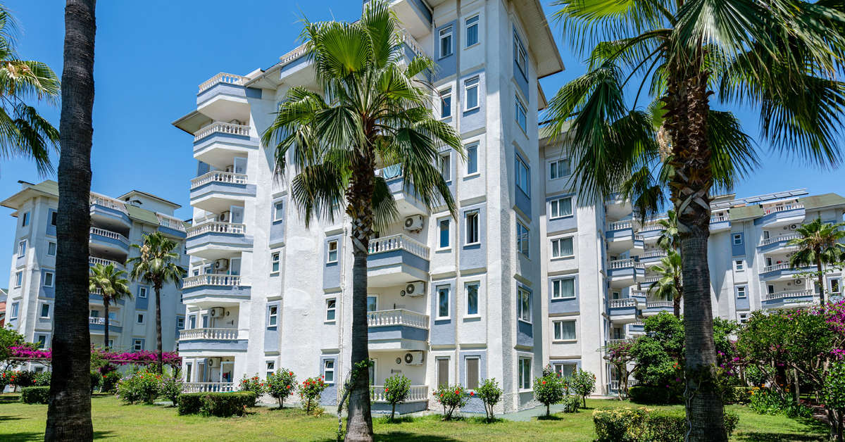Een foto van The Garden Beach Hotel