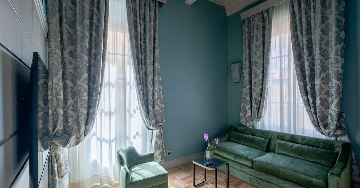 Een foto van Hotel Firenze Number Nine