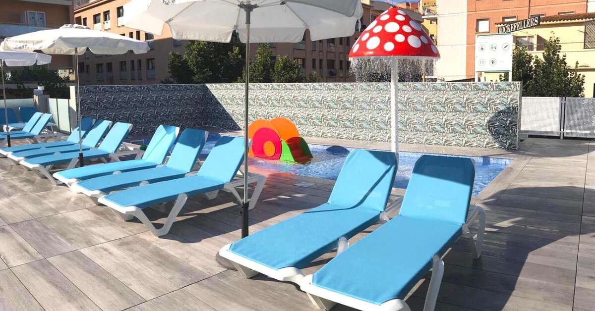 Een foto van Hotel Maria del Mar