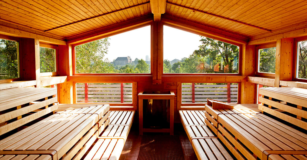 Een foto van Wonnemar Resort-Hotel Wismar
