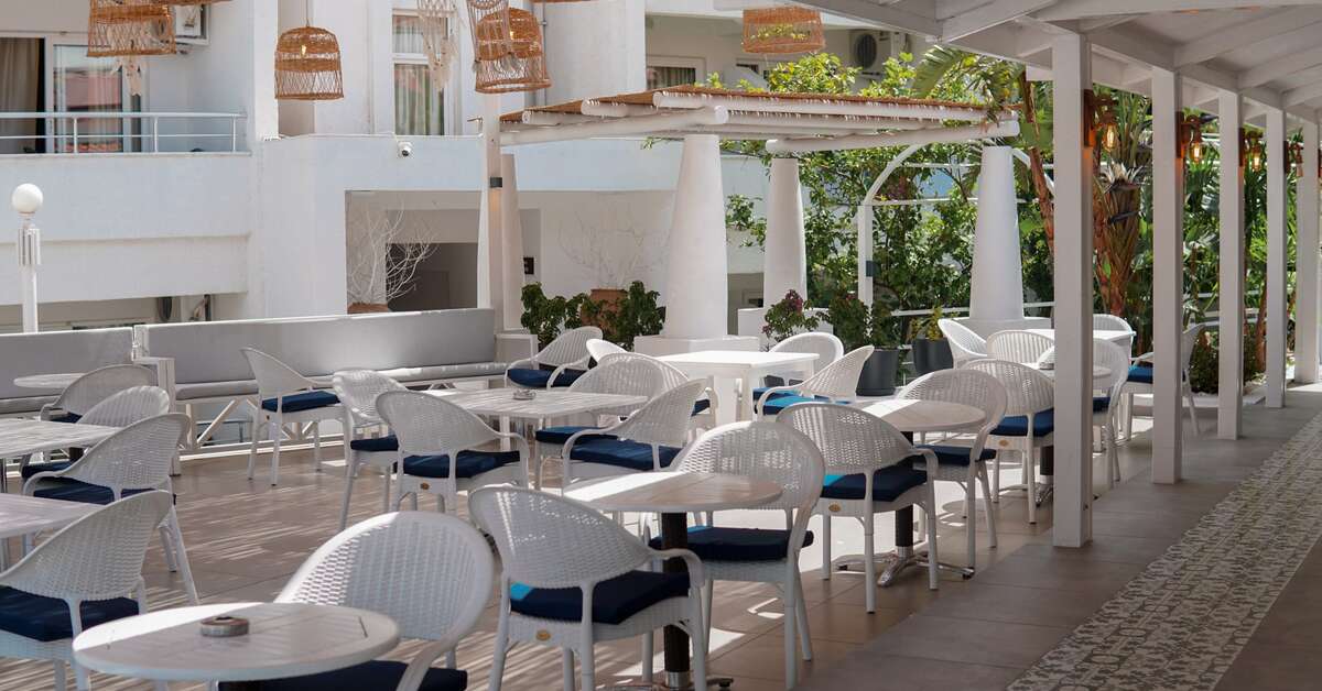 Een foto van Club Munamar Beach Resort