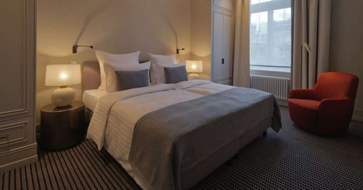 Ein Foto Steigenberger Hotel Bad Neuenahr