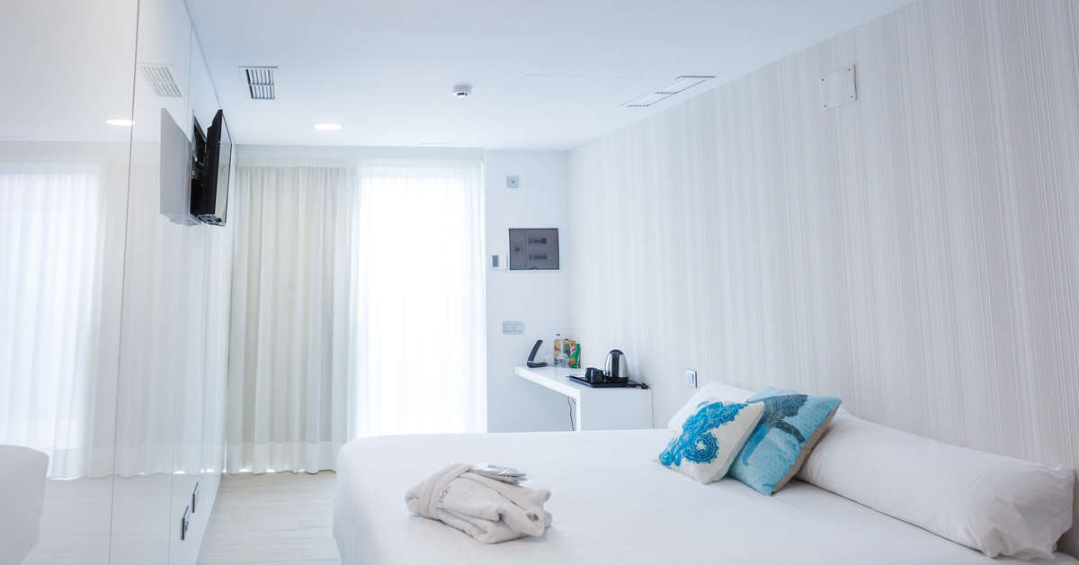 Een foto van Seven Hotel & Wellness - Gay Only