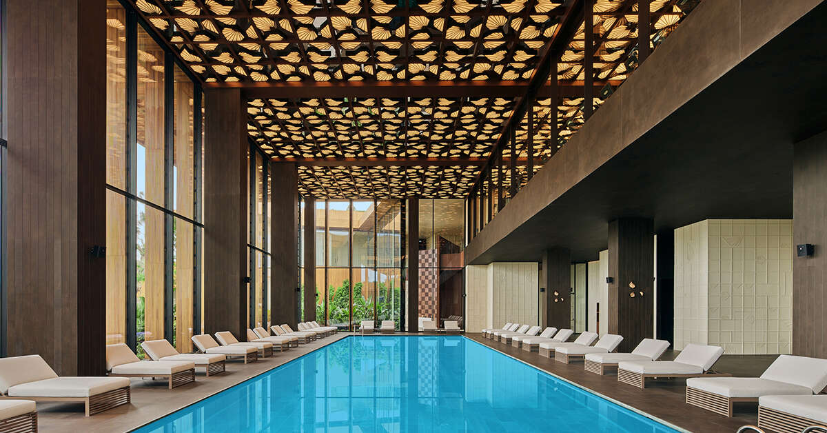 Een foto van de faciliteiten bij Maxx Royal Bodrum Resort