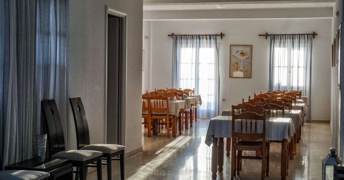 Een foto van Hotel Alexandra