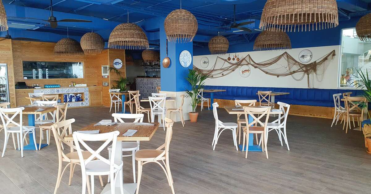 Ein Foto Seaview Hotel
