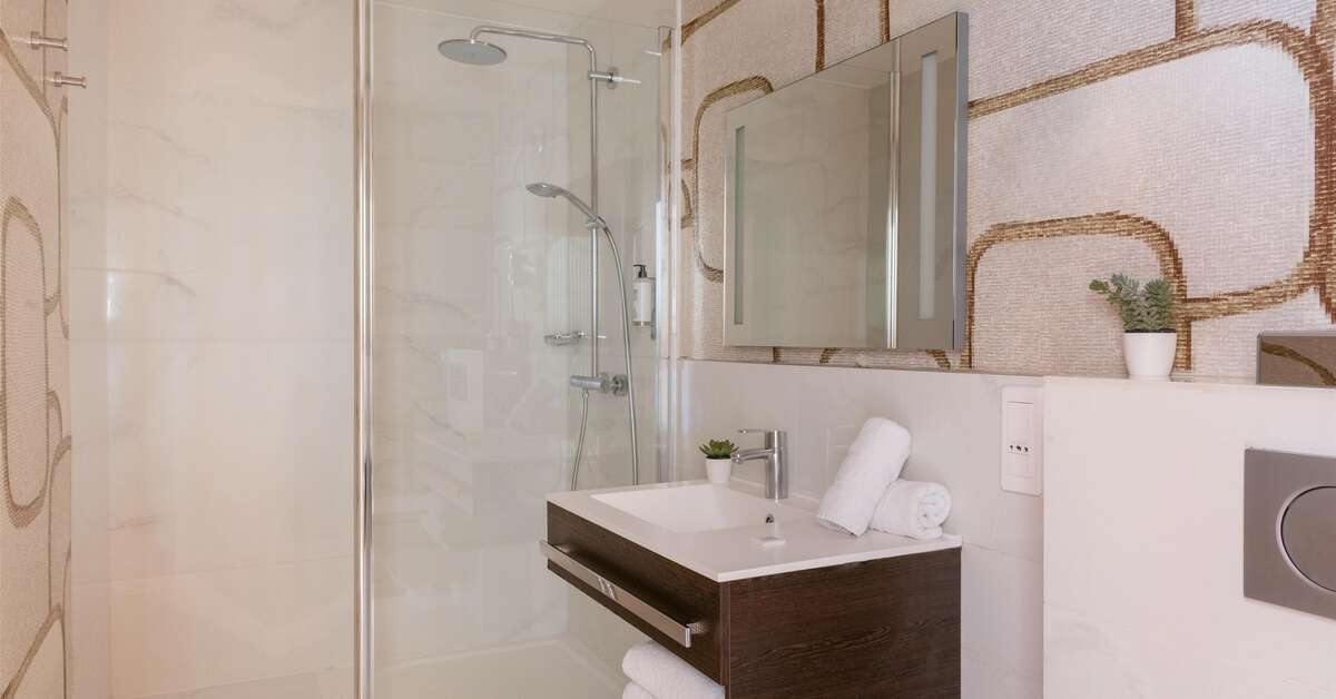 Een foto van Best Western Ronceray Opera