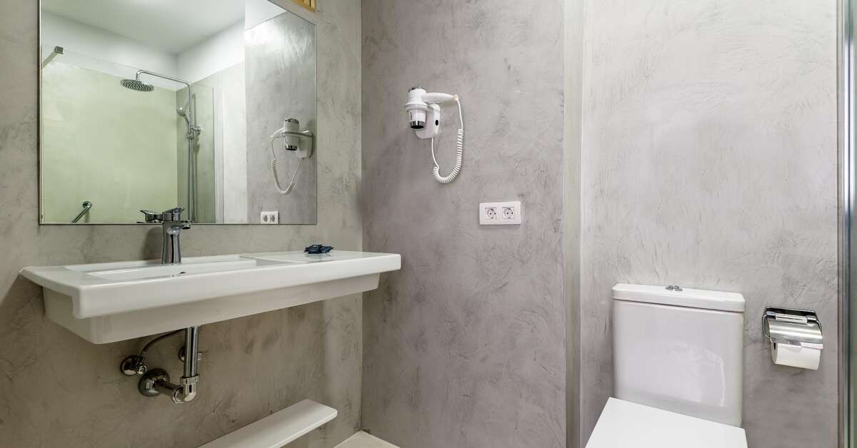 Een foto van Aparthotel Kn Columbus