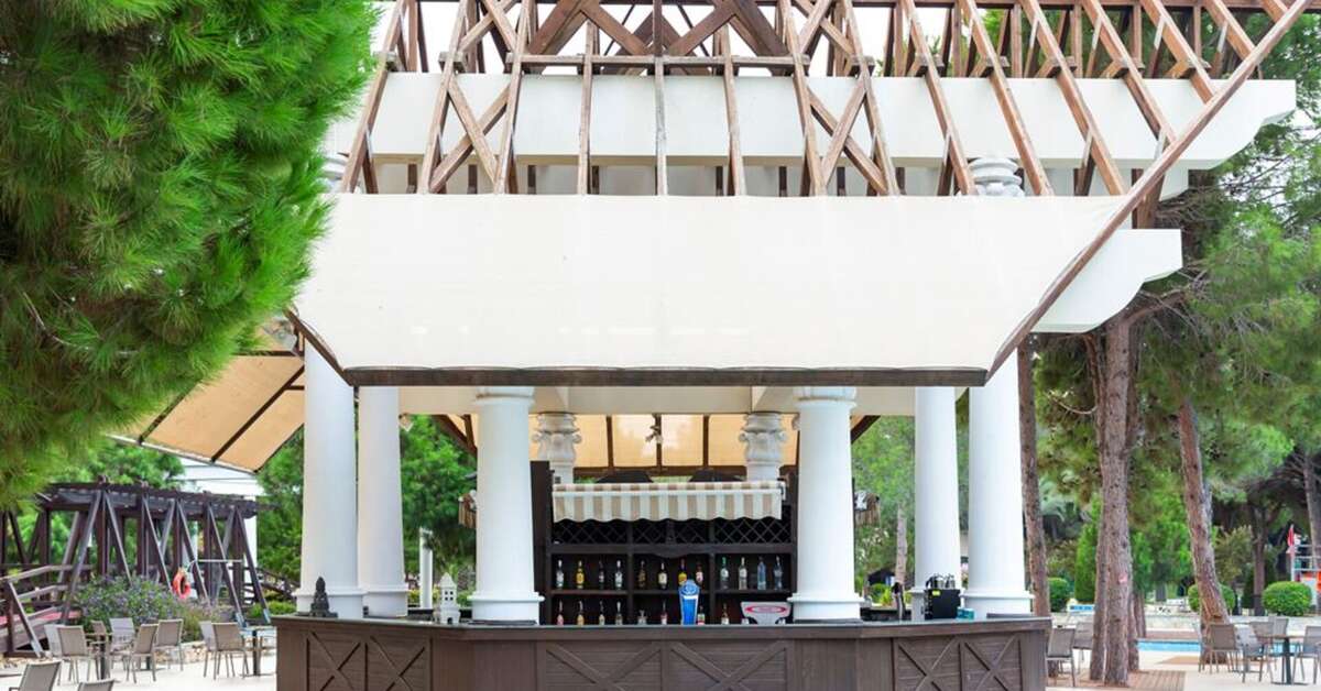 Een foto van IC Hotels Green Palace