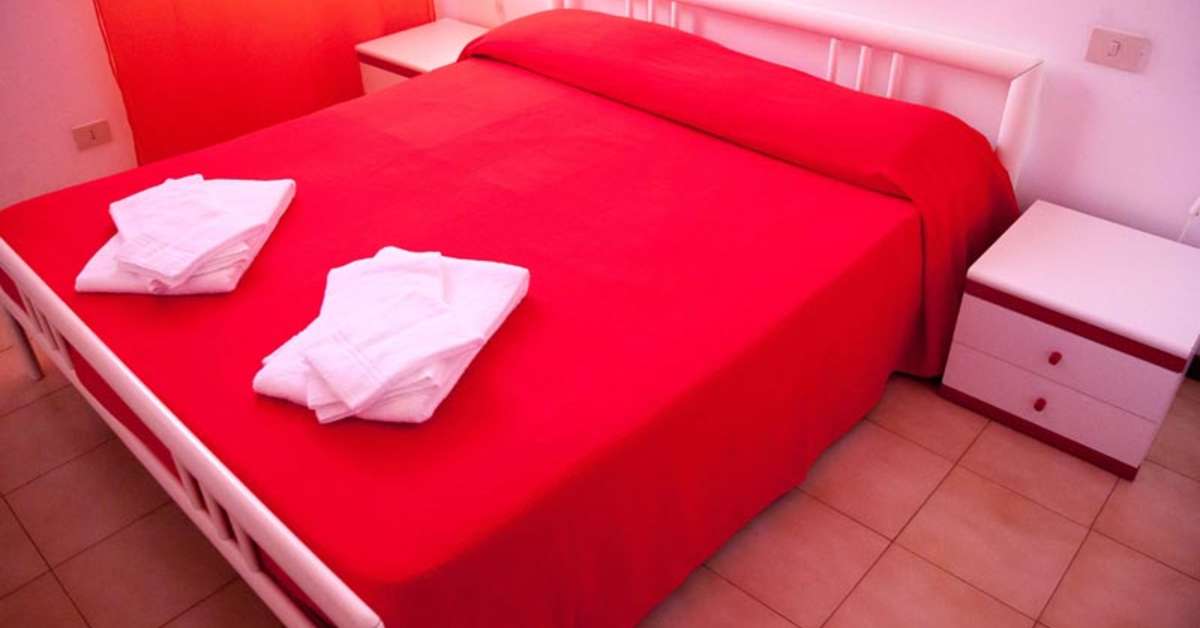Een foto van Residence Italia
