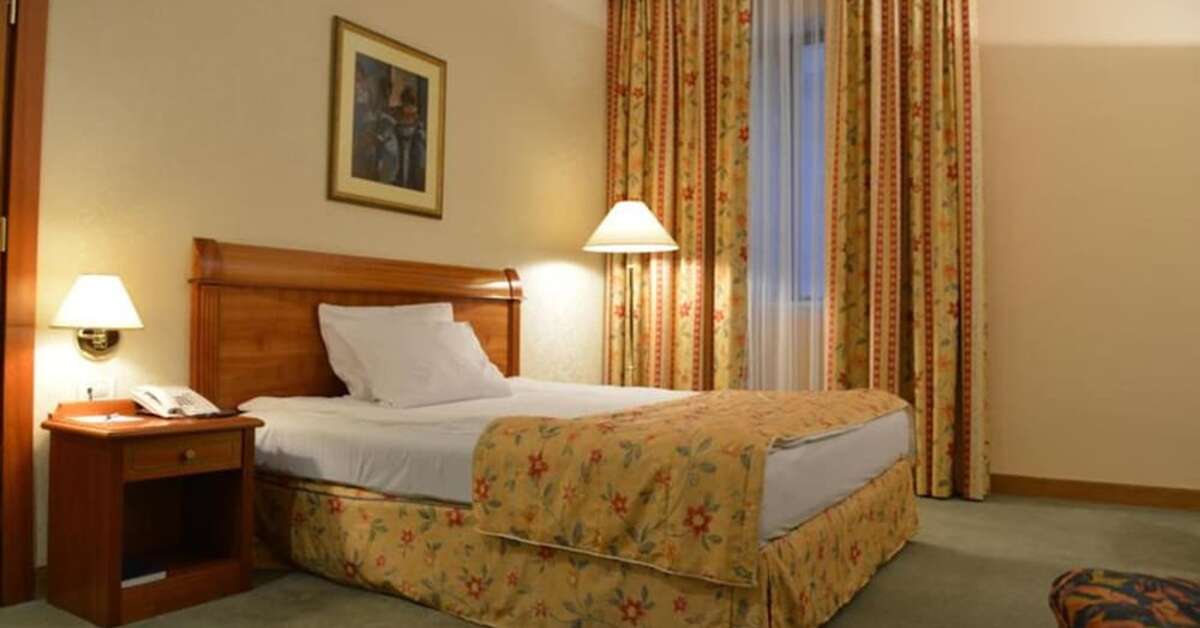 Een foto van Hotel Turist