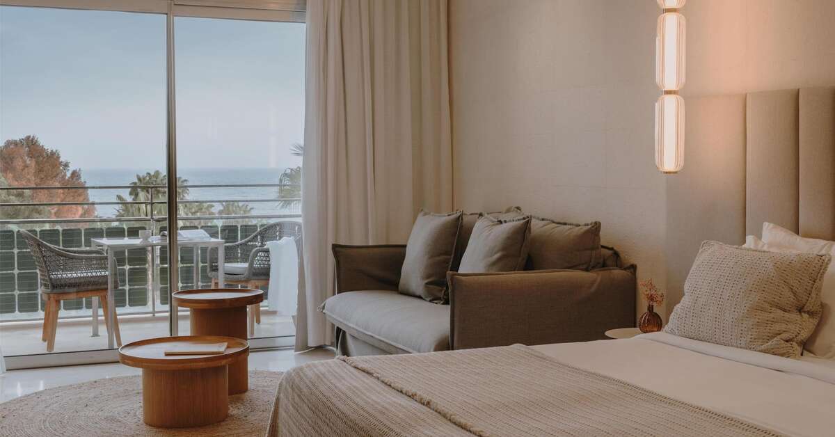 Een foto van Aguas de Ibiza Lifestyle & Spa