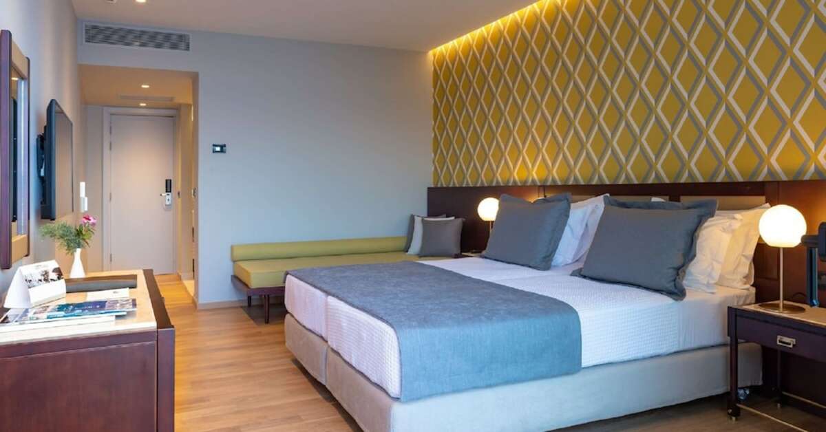 Een foto van Skiathos Palace Hotel