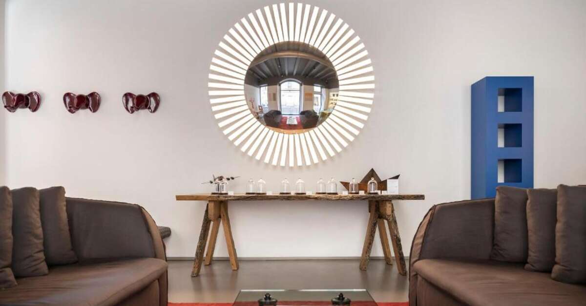 Een foto van Savona 18 Suites