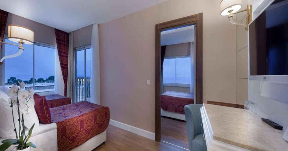 Een foto van Litore Resort & Spa