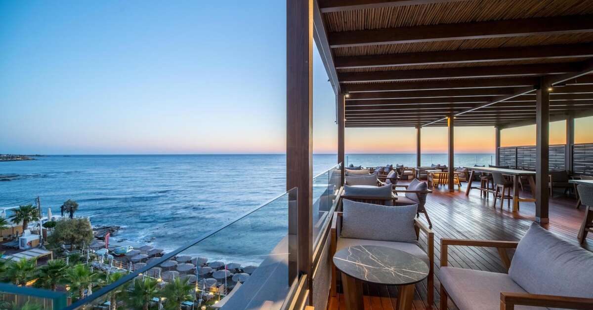 Een foto van Akasha Beach Hotel & Spa