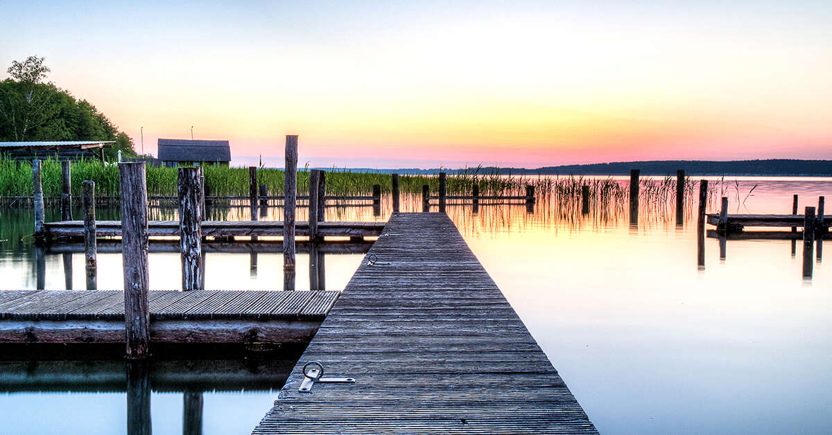 Een foto van Maremuritz Yachthafen Resort & Spa