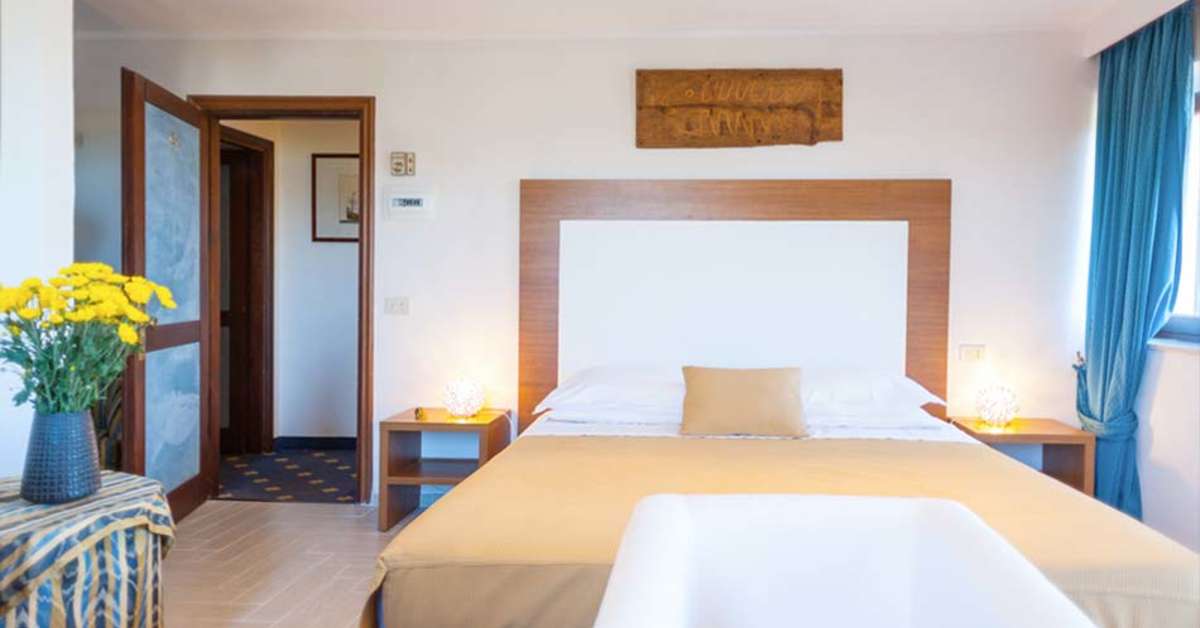 Een foto van Resort le Picchiaie