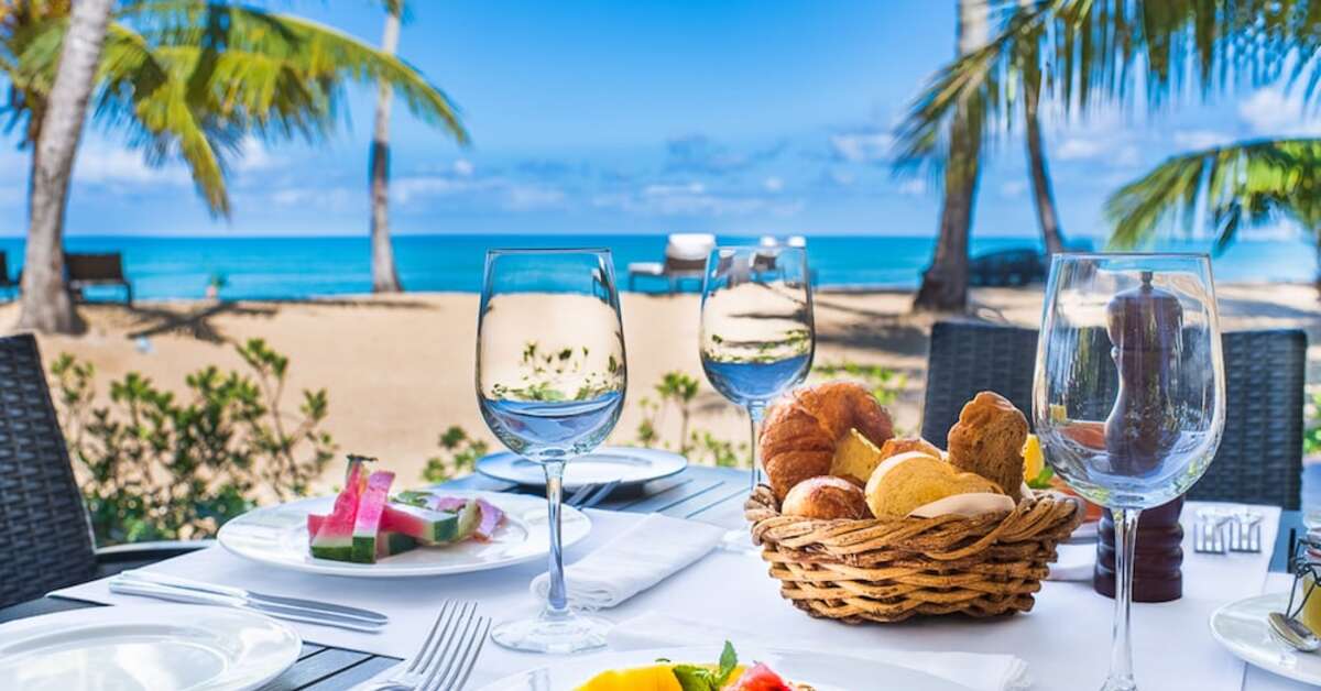 Een foto van Sublime Samana Hotel & Residence