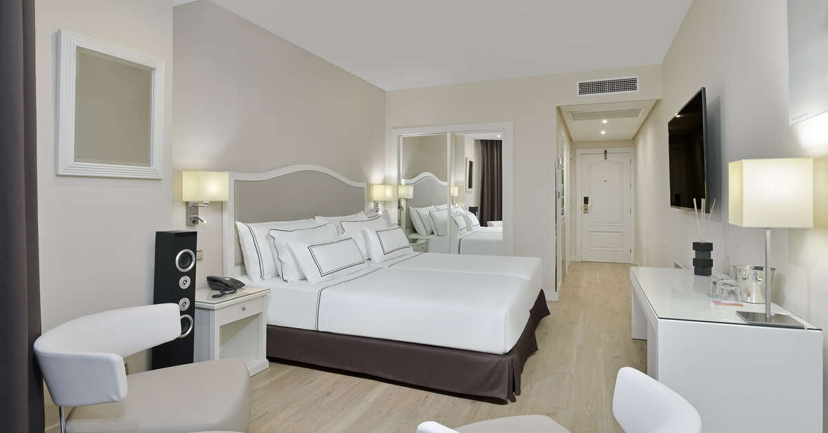 Een foto van Melia Costa Del Sol