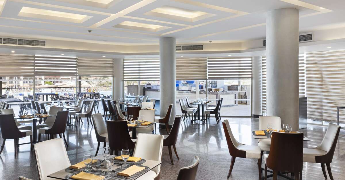Een foto van Pickalbatros Royal Moderna Resort