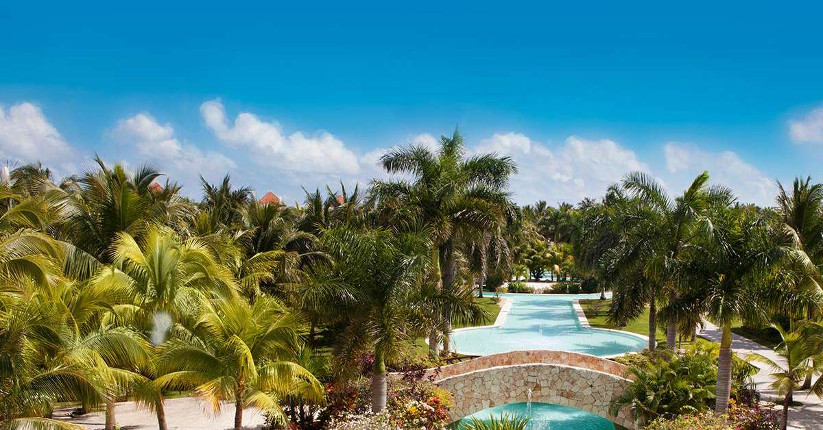 Ein Foto El Dorado Maroma