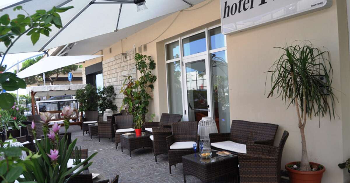 Een foto van Hotel Playa